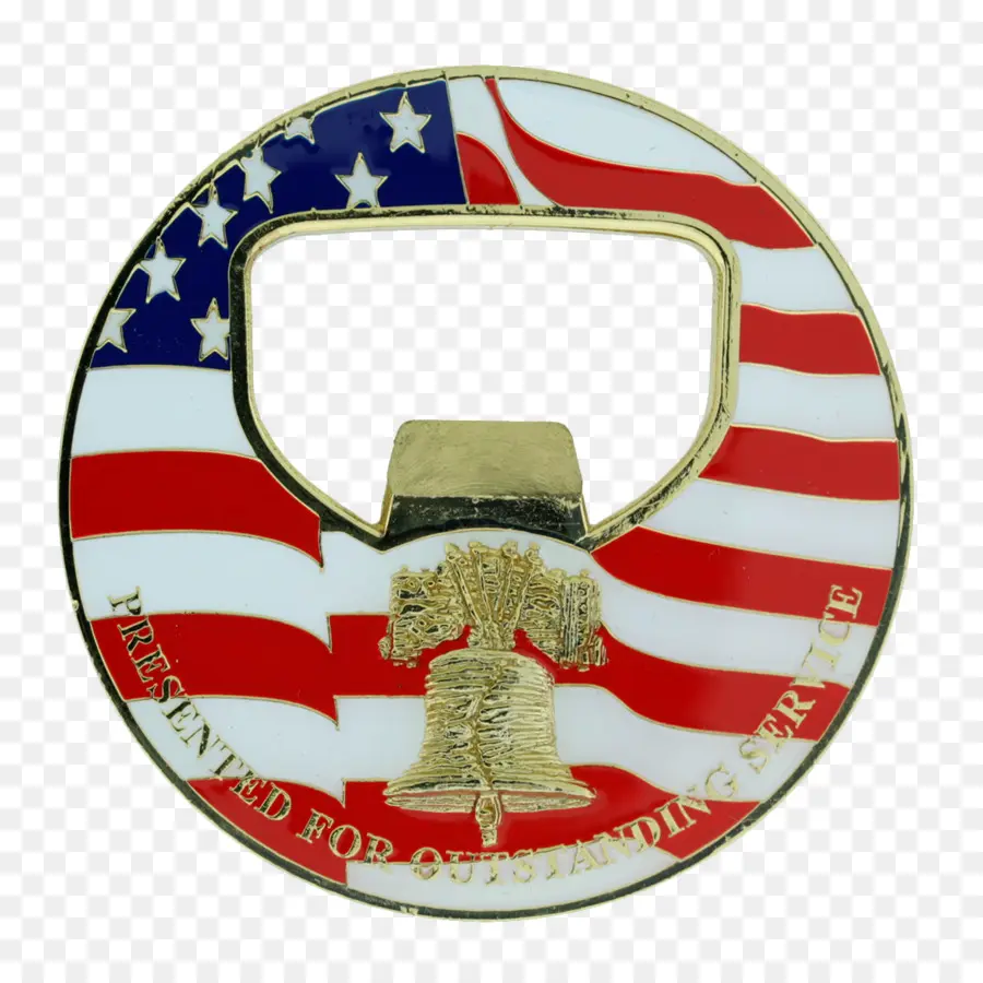 Estados Unidos，Insignia PNG