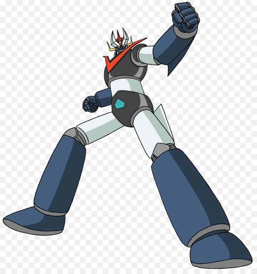 Mazinsaga，Mazinger Z PNG