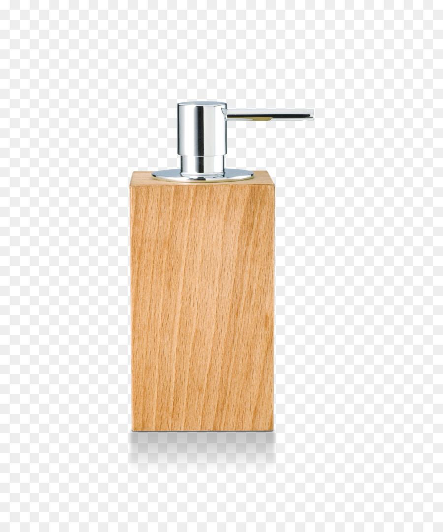 Dispensador De Jabón，La Madera PNG