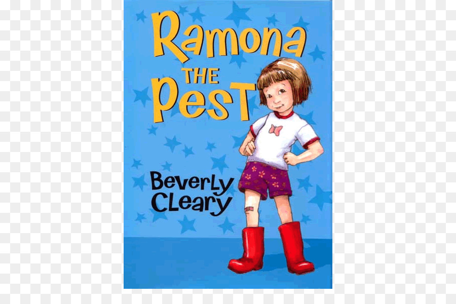 Ramona La Plaga，Beezus Y Ramona PNG