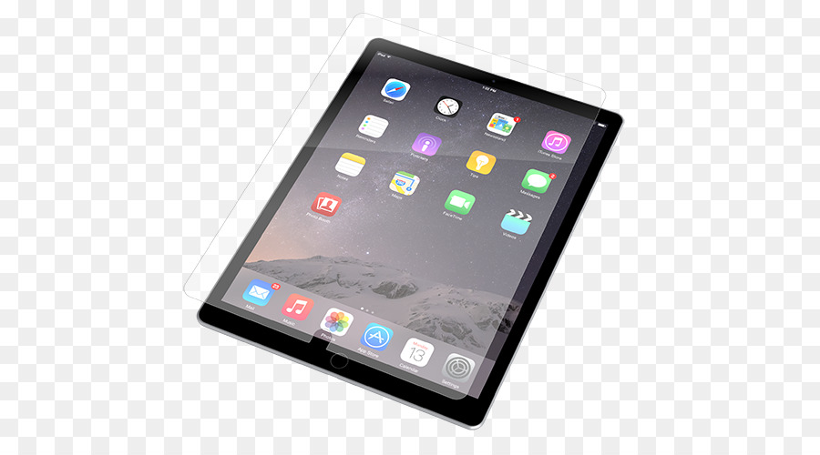 Ipad Pro 129 Inch 2nd Generation，Zagg PNG