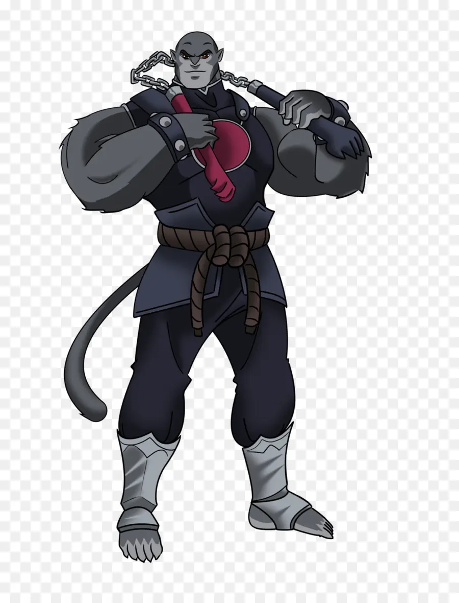 Panthro，Cheetara PNG