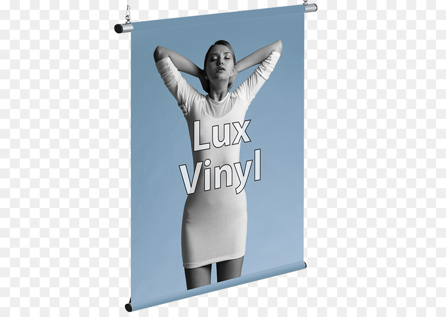 Pancartas De Vinilo，Banner PNG