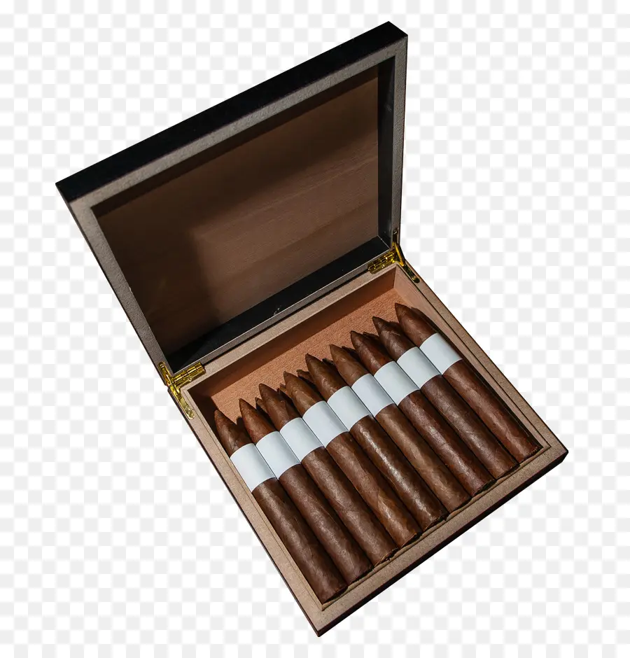 Cigarros，Caja PNG