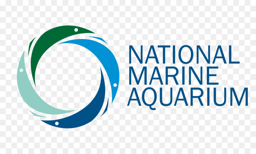 Logotipo Del Acuario Marino Nacional，Acuario PNG