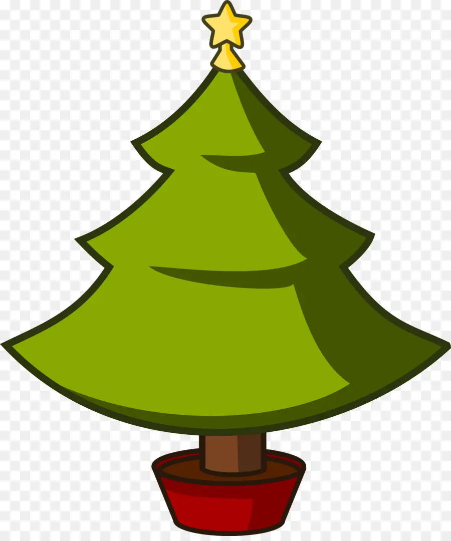 árbol De Navidad，Navidad PNG