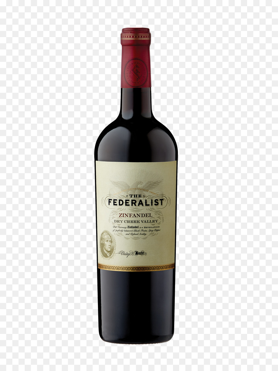 Zinfandel，Vino PNG