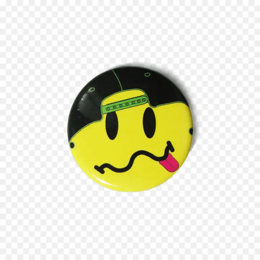 Cara Sonriente Amarilla，Emojis PNG