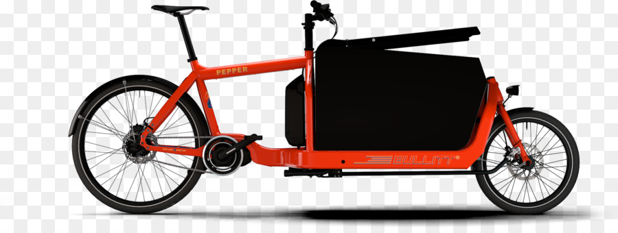 Auto，Bicicleta De Flete PNG