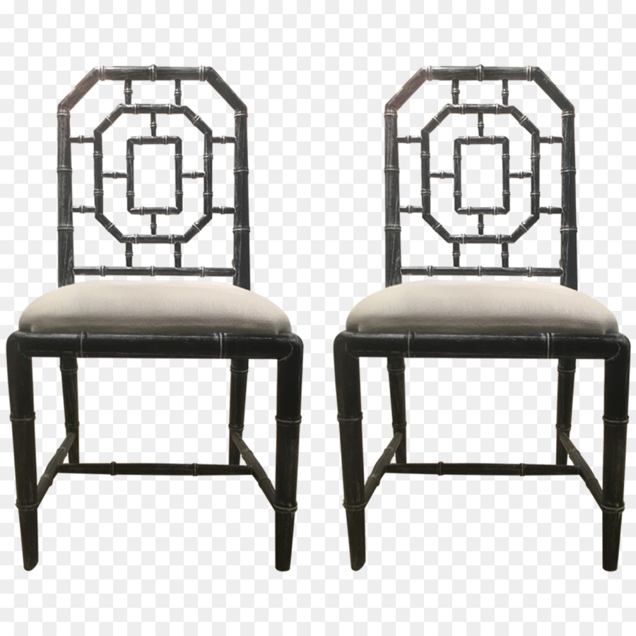 Silla Negra，Sillón PNG