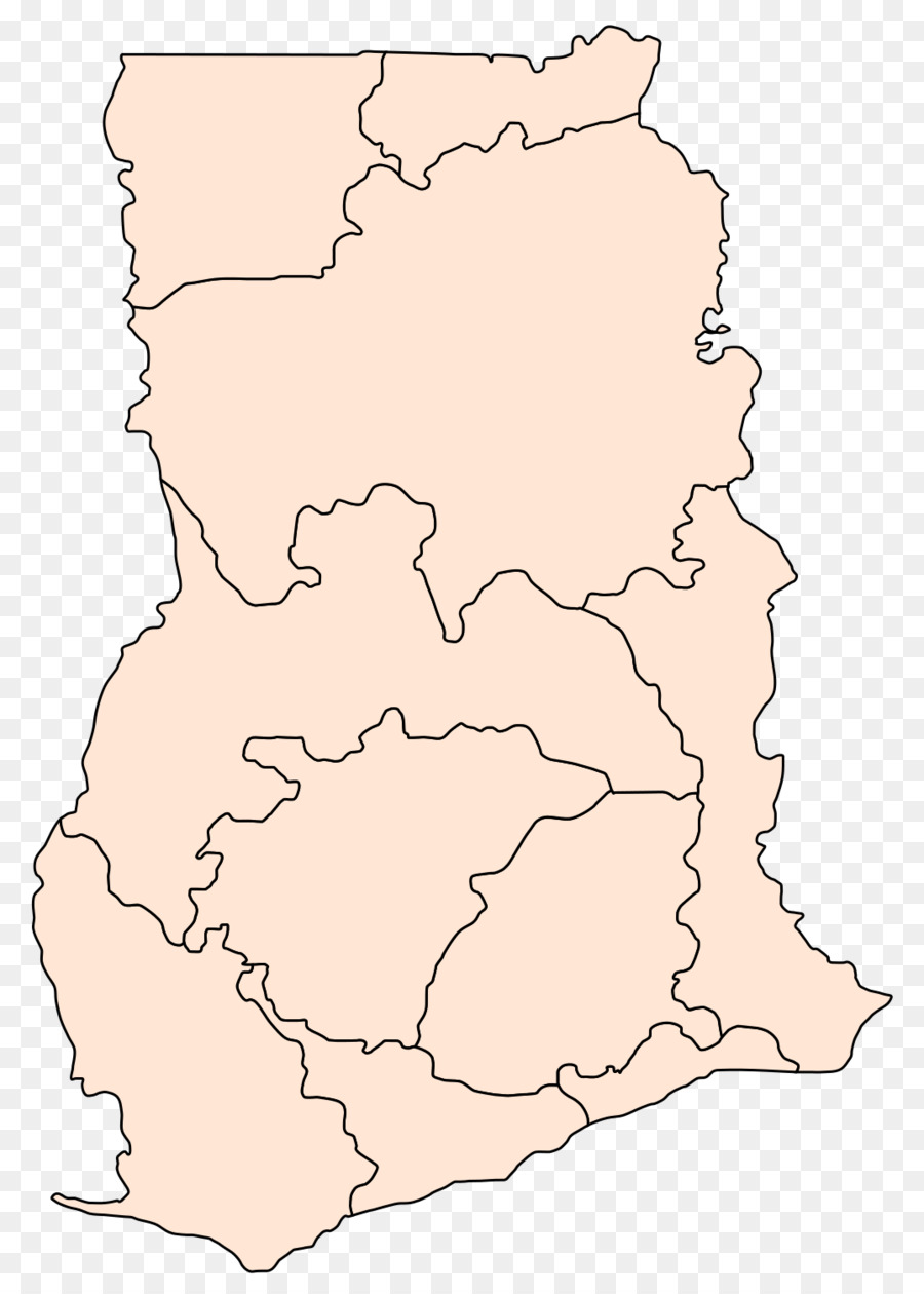 Kumasi，Región De Ghana PNG