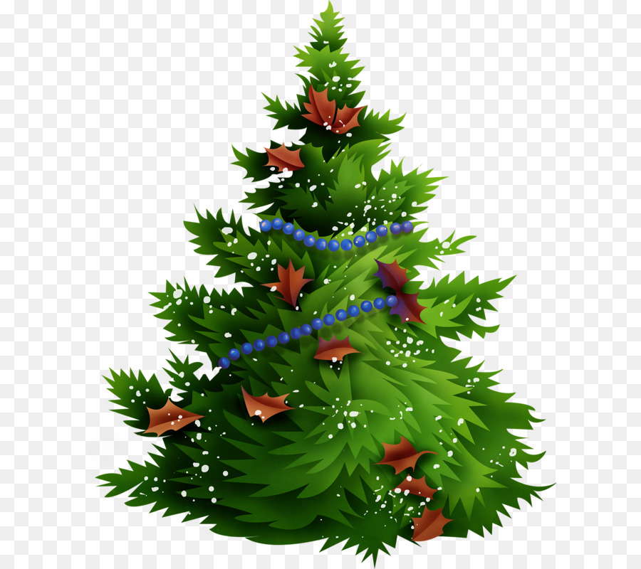 La Navidad，árbol De Navidad PNG