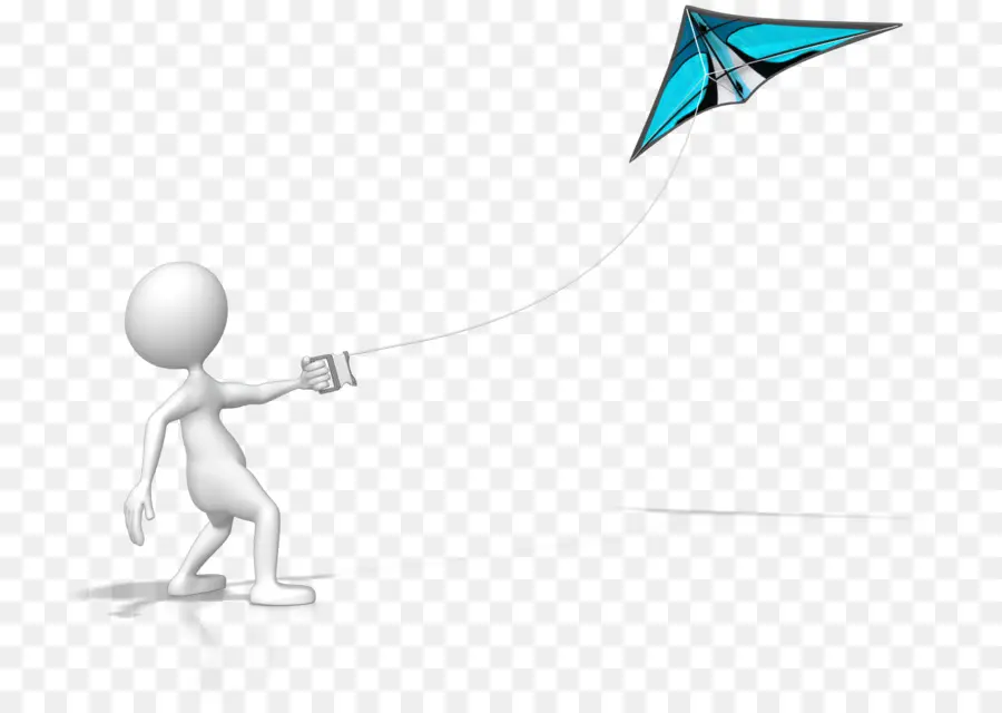 Kite，Vuelo PNG