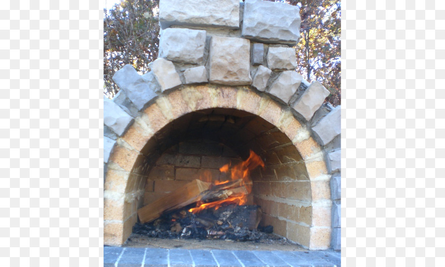 La Masonería Horno，Chimenea PNG