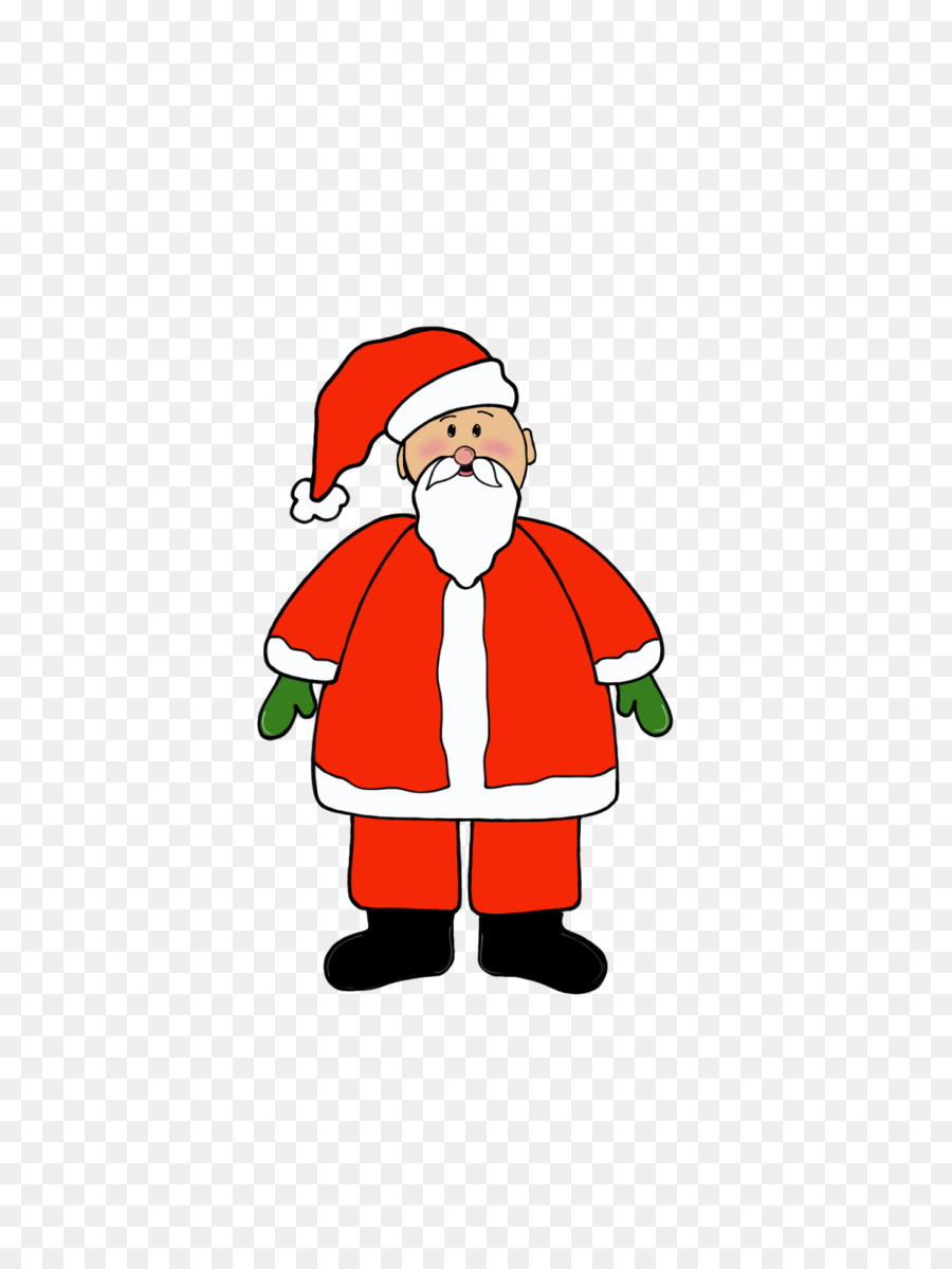 Papá Noel，Navidad PNG