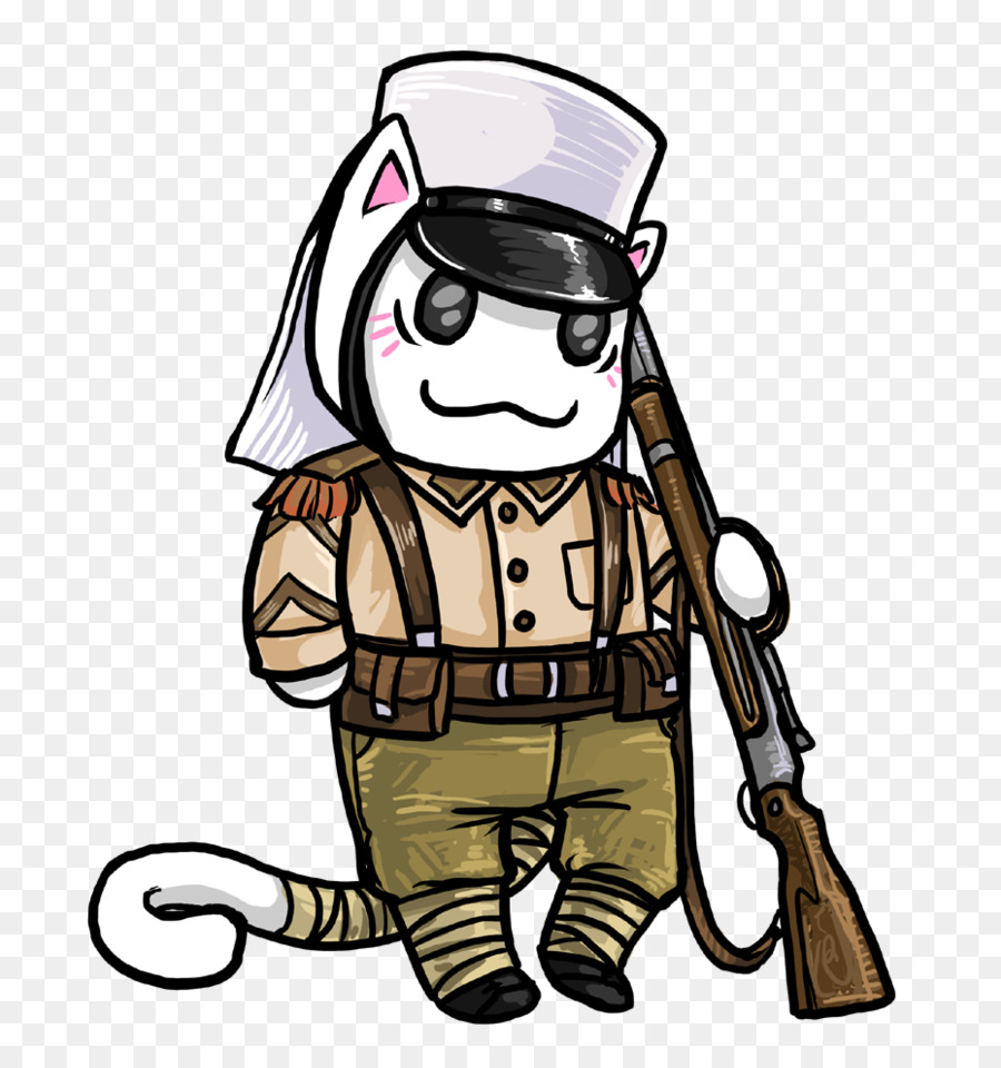 La Legión Extranjera Francesa，Dibujo PNG