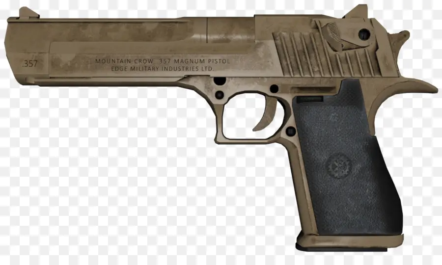 Iwi Jericho 941，Imi Desert Eagle PNG