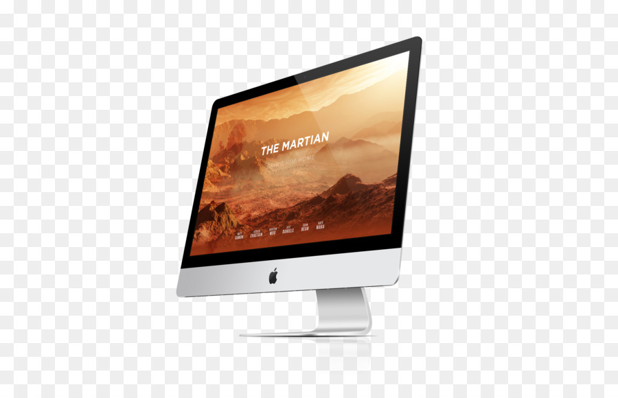 Imac，Apple PNG