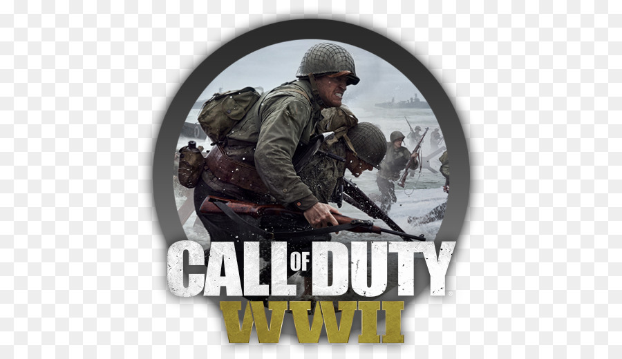 Call Of Duty De La Segunda Guerra Mundial，Call Of Duty Infinito Guerra PNG