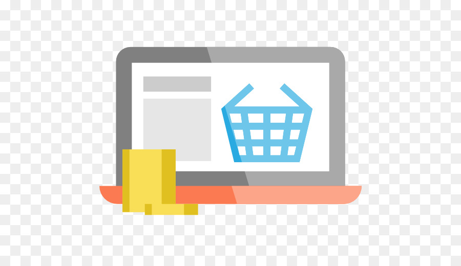 Compras En Línea，Comercio Electrónico PNG