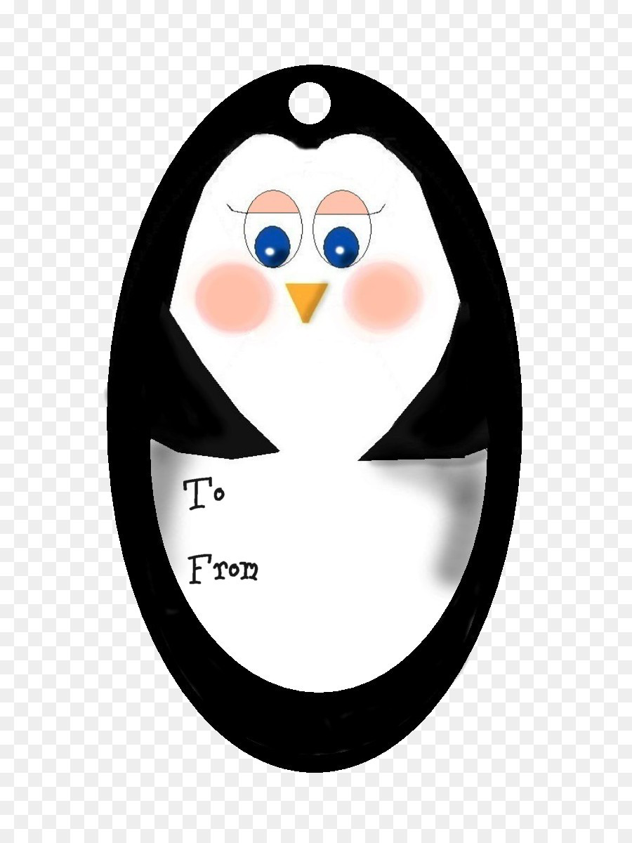 Penguin，Pájaro PNG