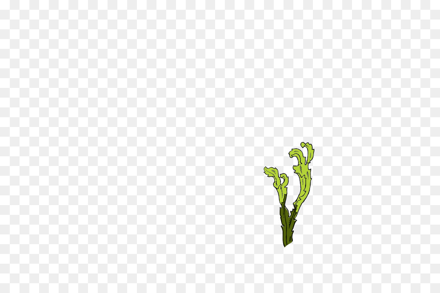 Hoja，Tallo De La Planta PNG