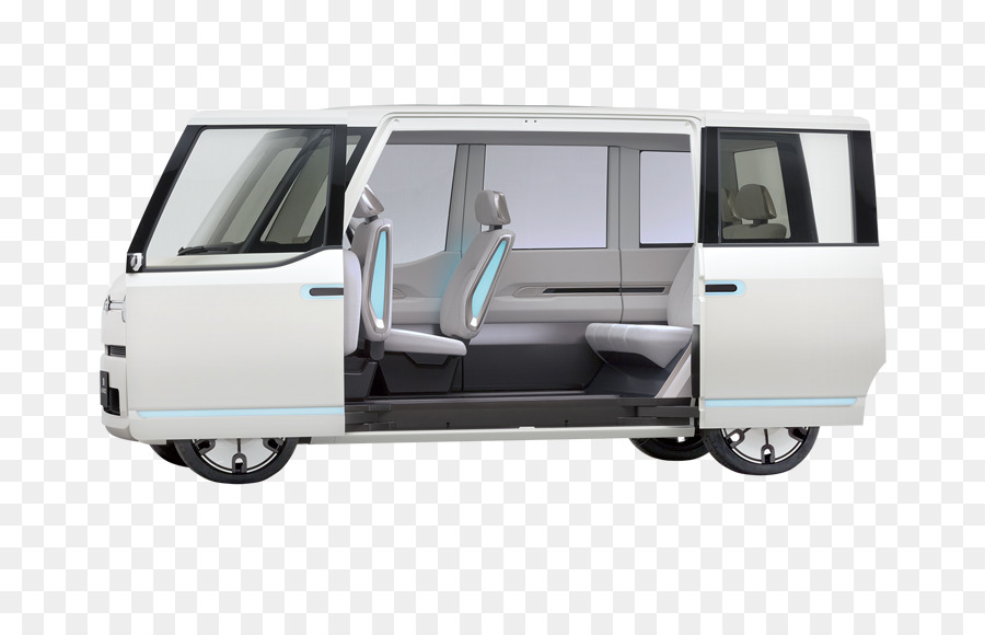 Daihatsu，Daihatsu Compagno PNG