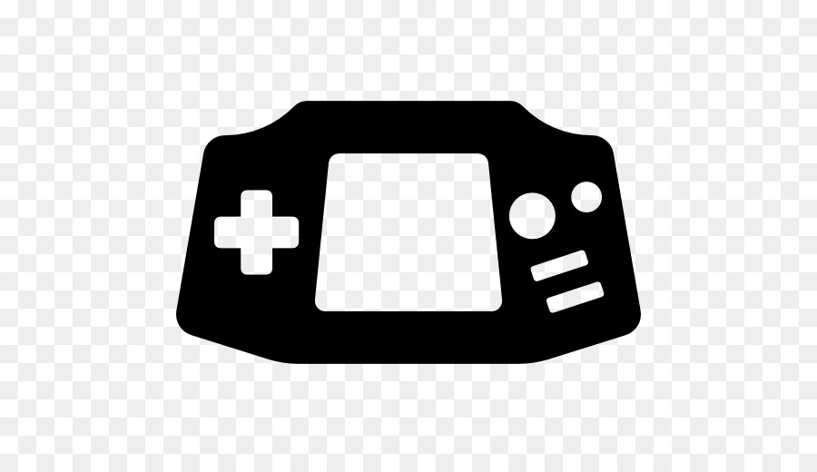 Wii，Game Boy Advance PNG