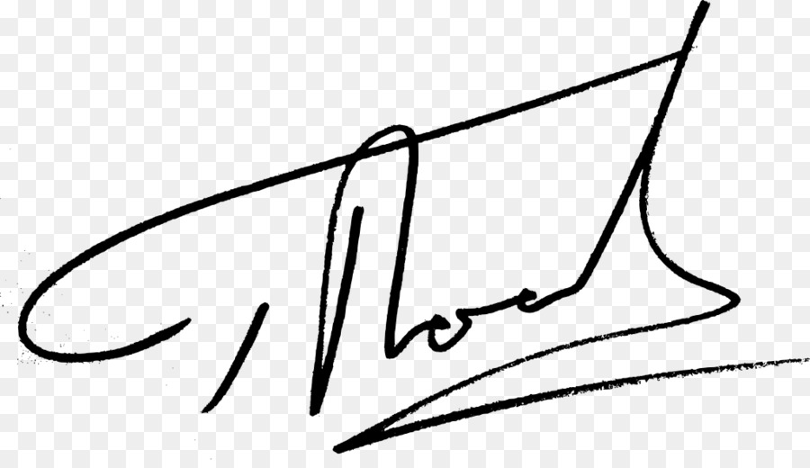 Firma，Autógrafo PNG