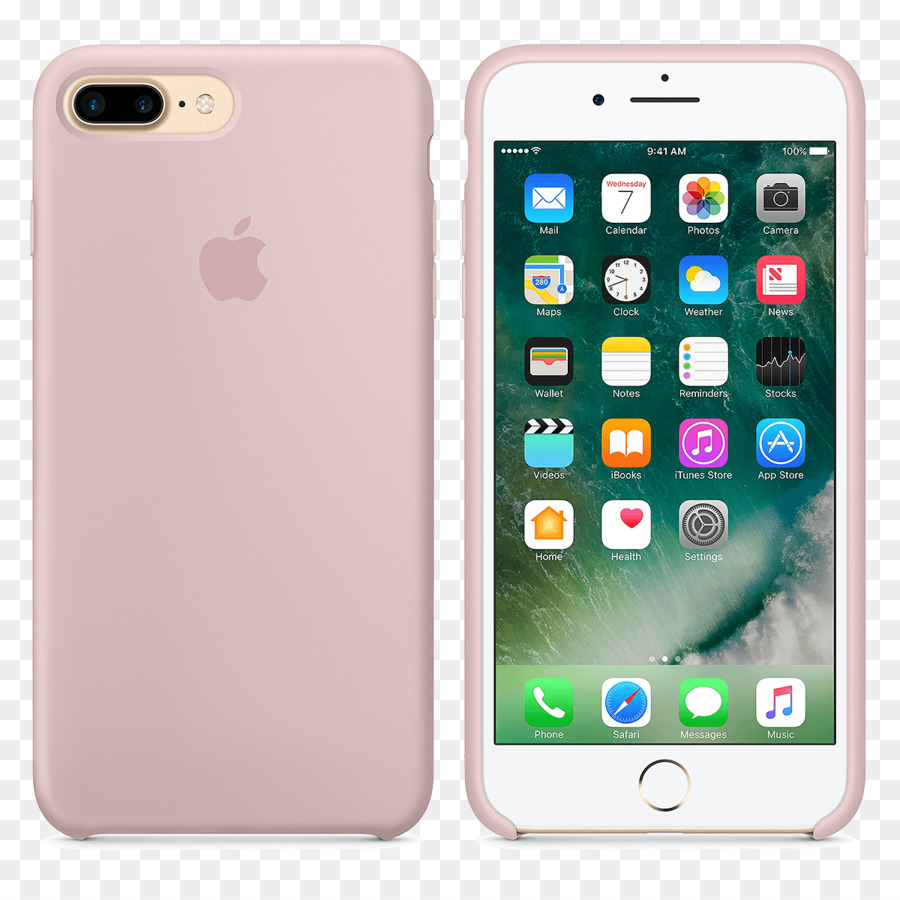 Iphone 7 Plus，Iphone 8 Plus PNG