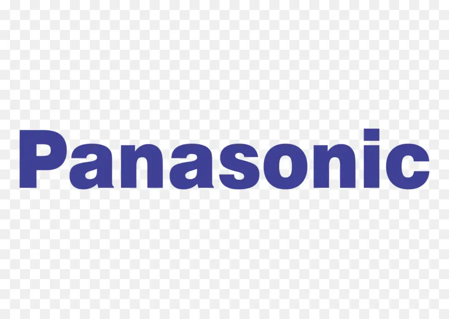 Panasonic，Logotipo PNG
