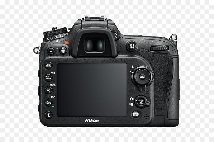 Nikon D7200，Nikon D7100 PNG