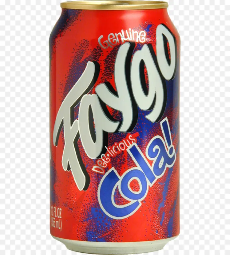 Las Bebidas Gaseosas，Faygo PNG