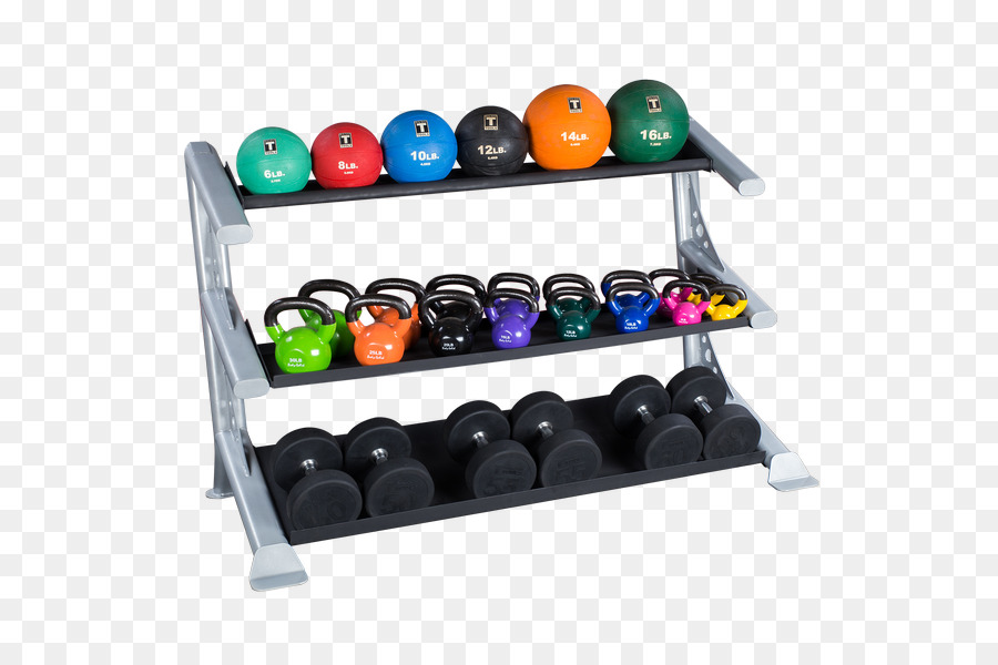 Kettlebell，Mancuernas PNG