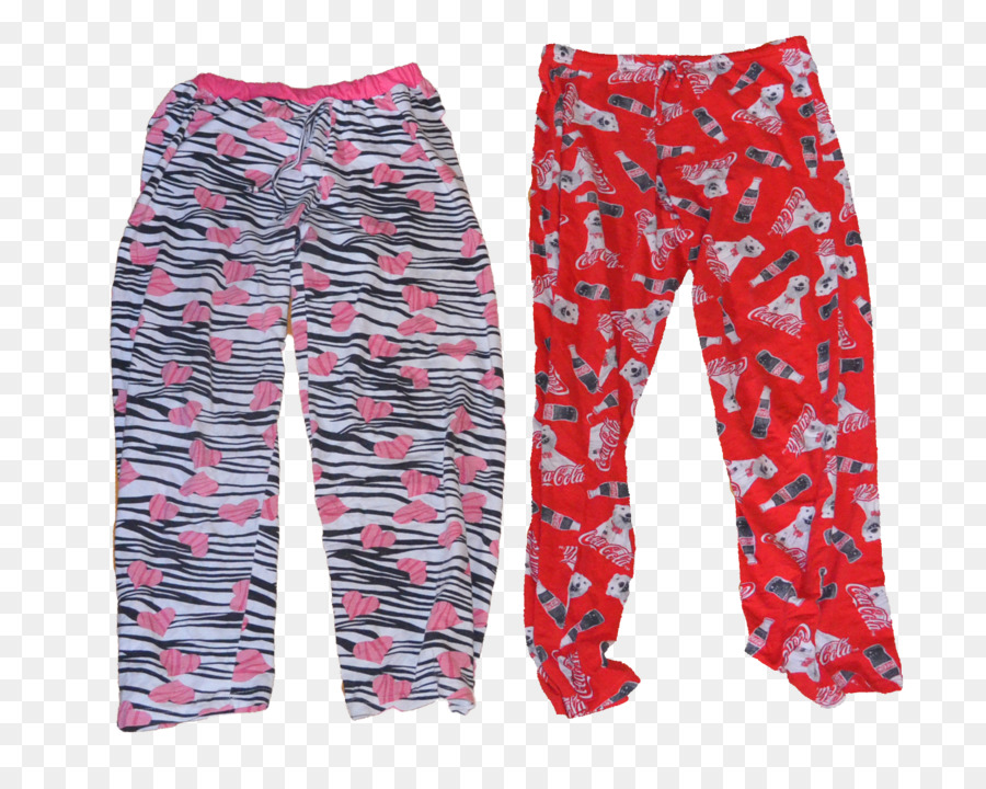 Pantalones，Leggings PNG