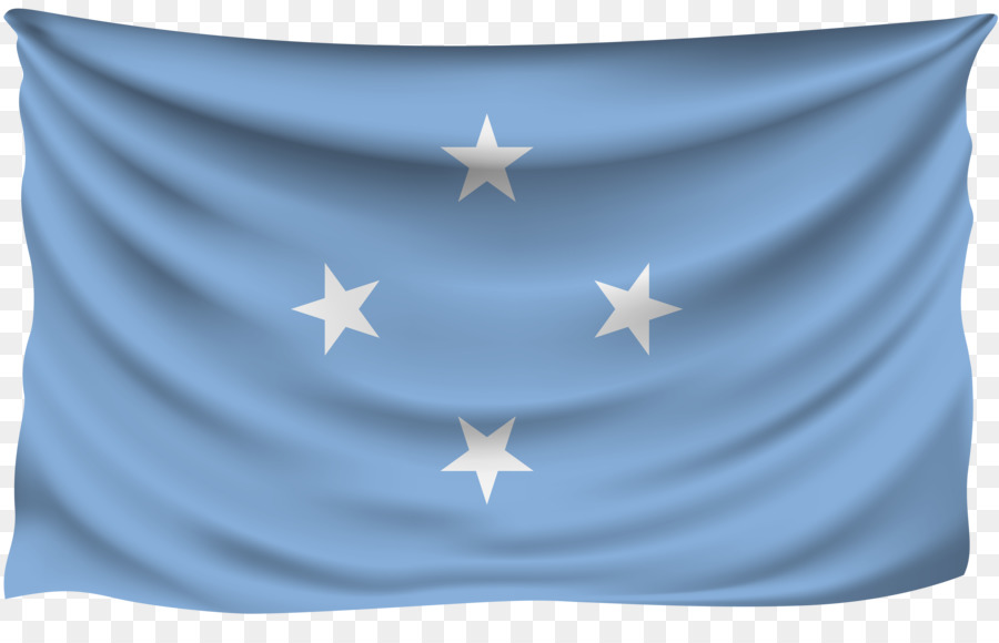 Estados Federados De Micronesia，Bandera De Los Estados Federados De Micronesia PNG