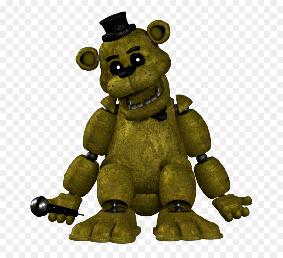 Cinco Noches En Freddy S 2，Cinco Noches En Freddy S PNG