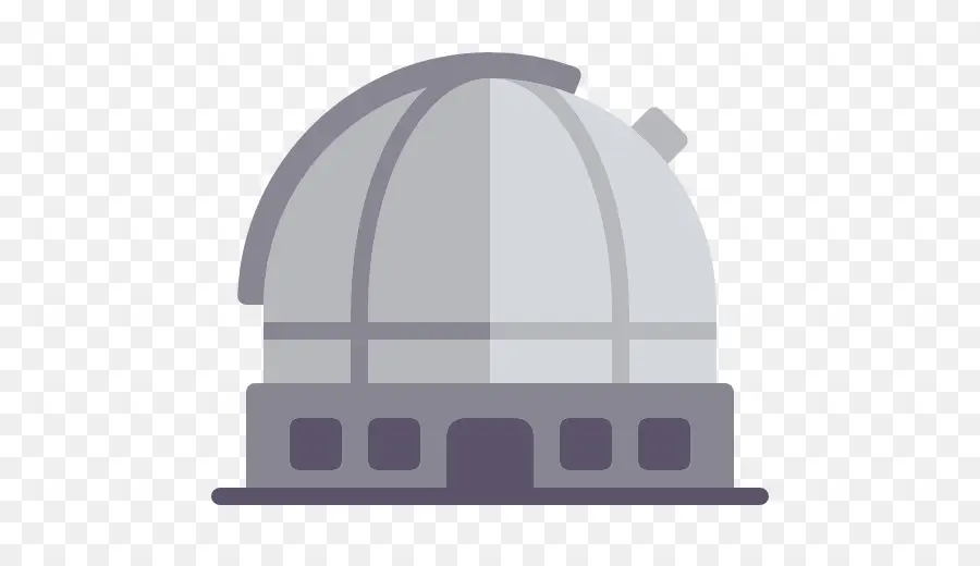 Observatorio，Cúpula PNG