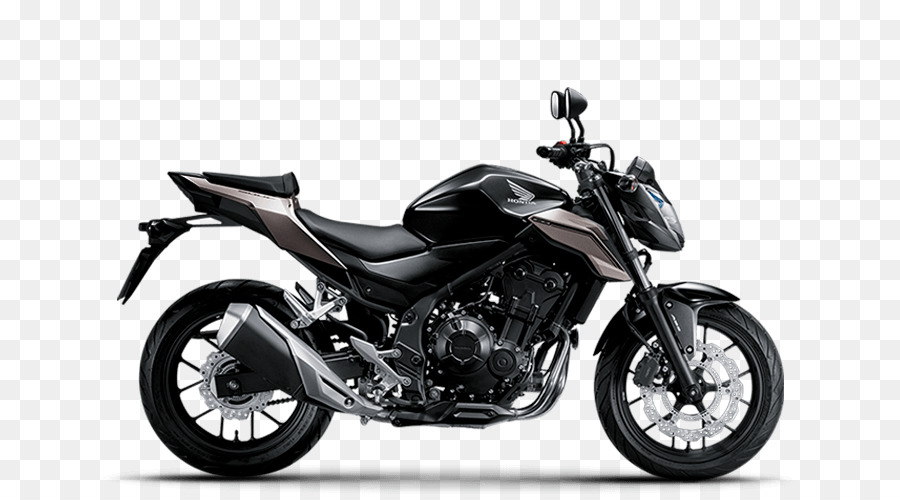 Honda，Honda 500 Gemelos PNG