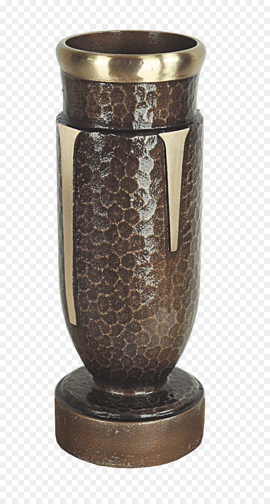 Florero，Bronce PNG