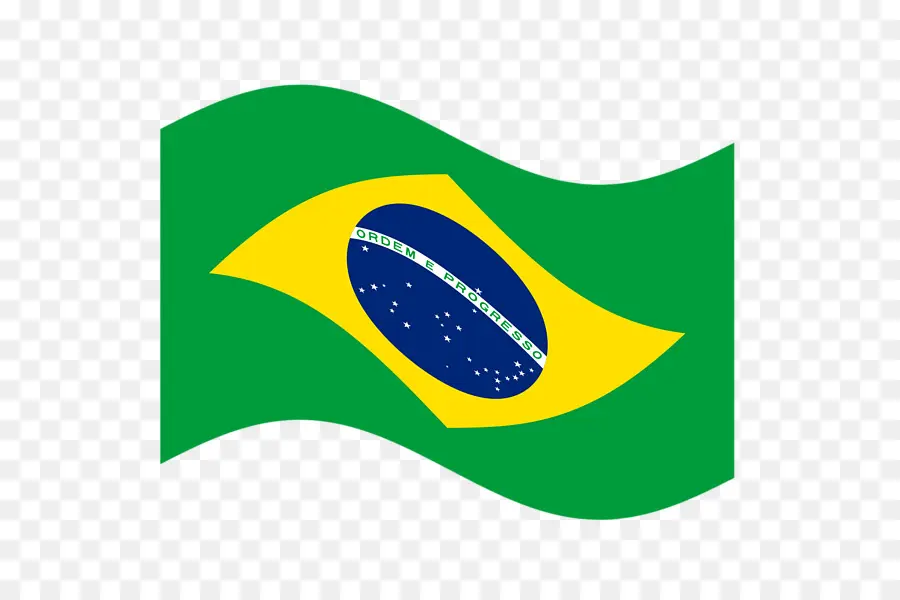 Brasil，Bandera De Brasil PNG