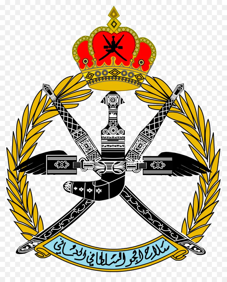 Omán，Real Fuerza Aérea De Omán PNG