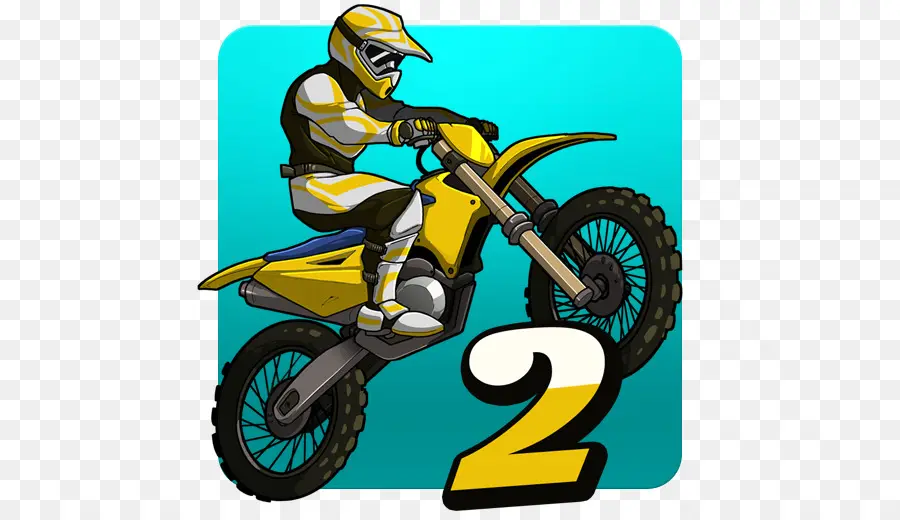 Mad Skills Motocross 2，Motocross PNG