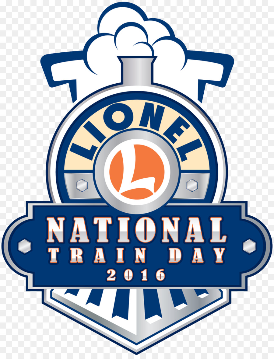 Logotipo Del Día Del Tren，Leonel PNG