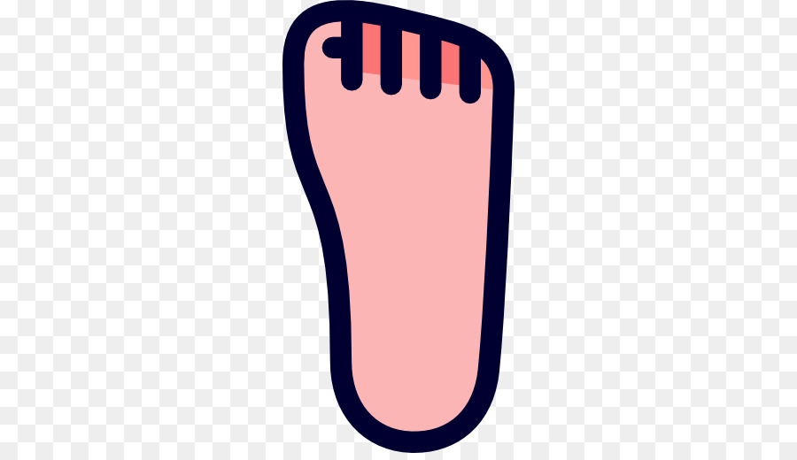 Pulgar，Línea PNG