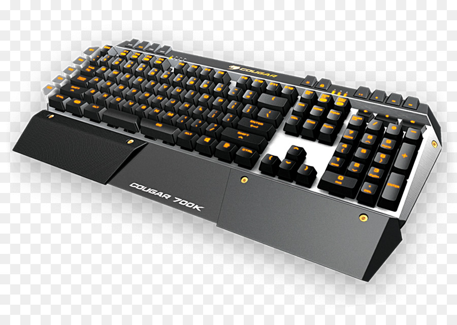 Teclado，Teclado De Juego PNG