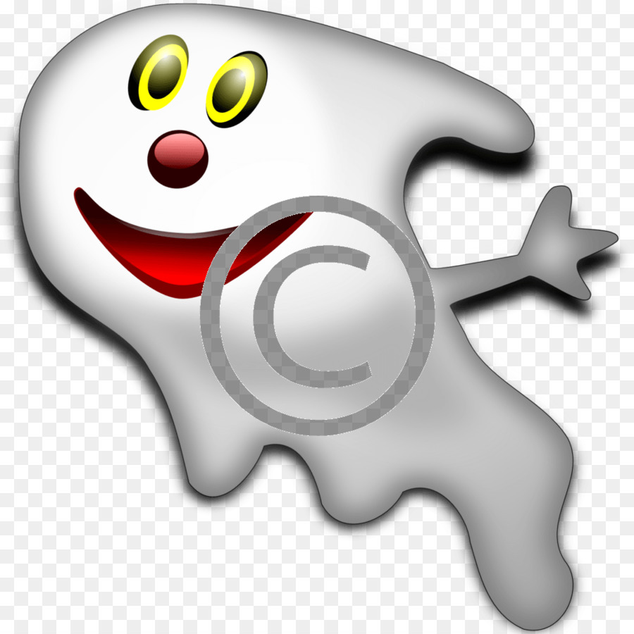 Casper，Fantasma PNG