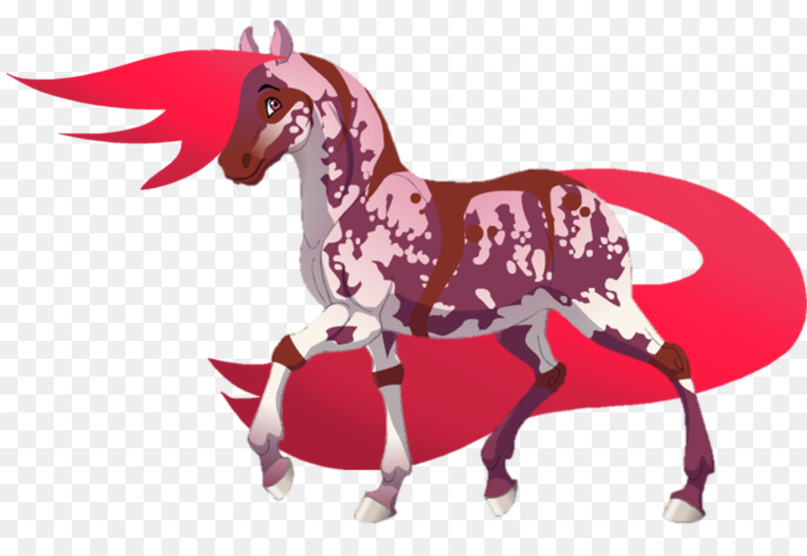 Dragón Mania Legends，Pony PNG