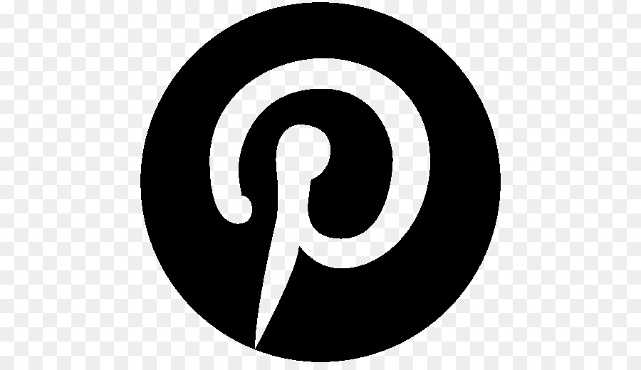 Pinterest，Redes Sociales PNG