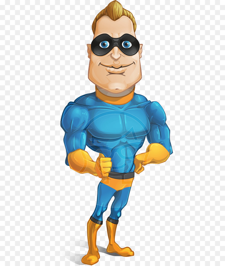 Superhéroe，Muscular PNG